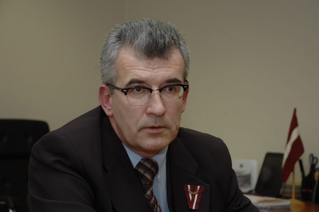 Gatavo reformas Bauskas novada administrācijā
