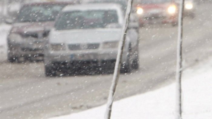 Brīvdienās Latvijā pakāpeniski ienāks ziema