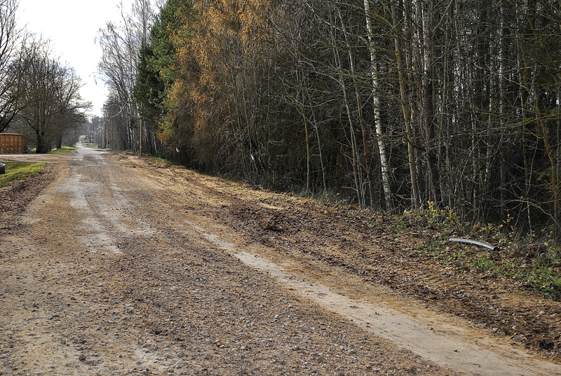 Projekta rezultāts nepilnīgs