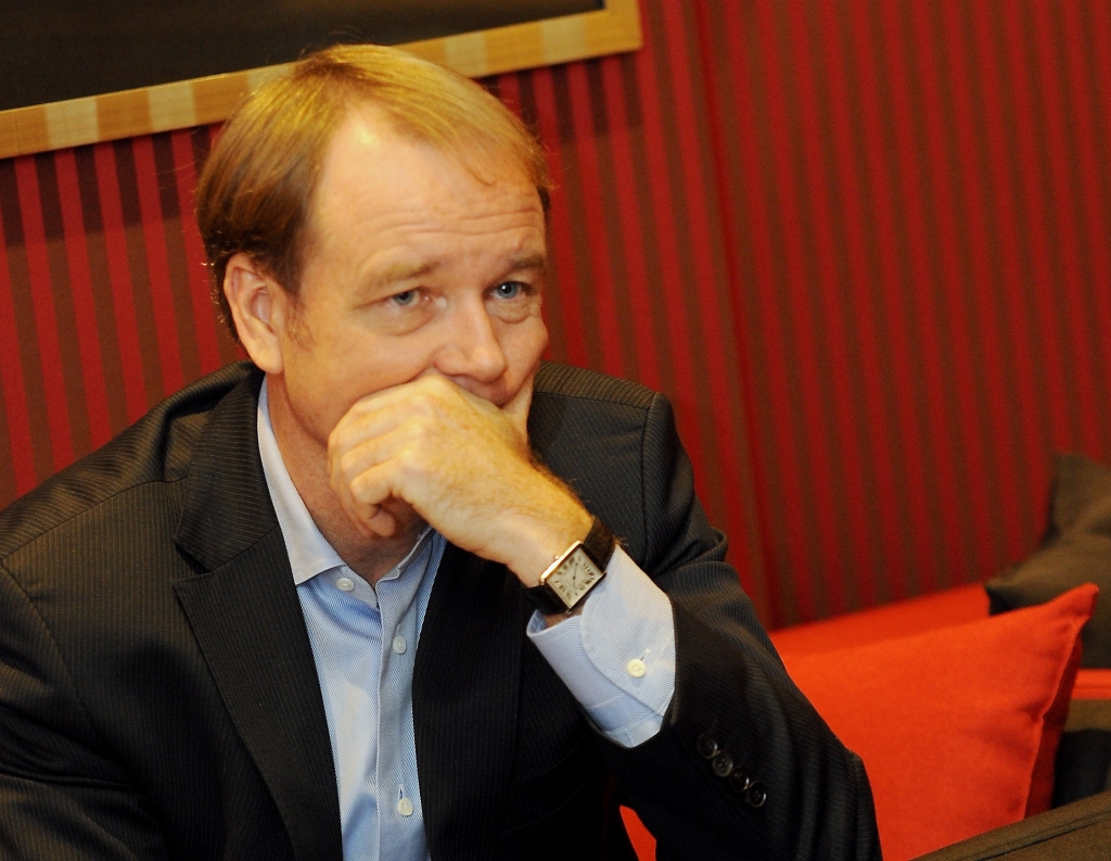 Homburg: Kādam par Zolitūdes traģēdiju atbildība būs jāuzņemas