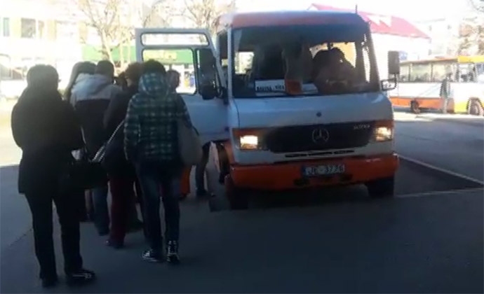 Baušķenieku prasības pēc servisa uzskata par tendenciozām