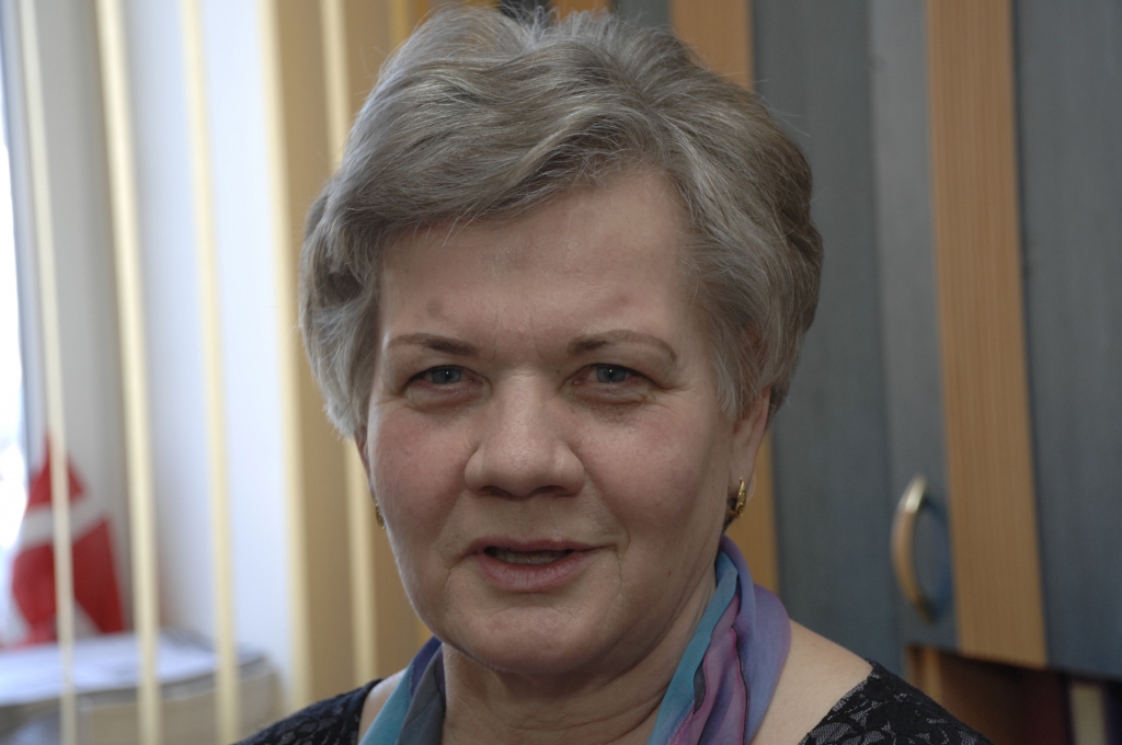 Stāstīs par iniciatīvas pieredzi