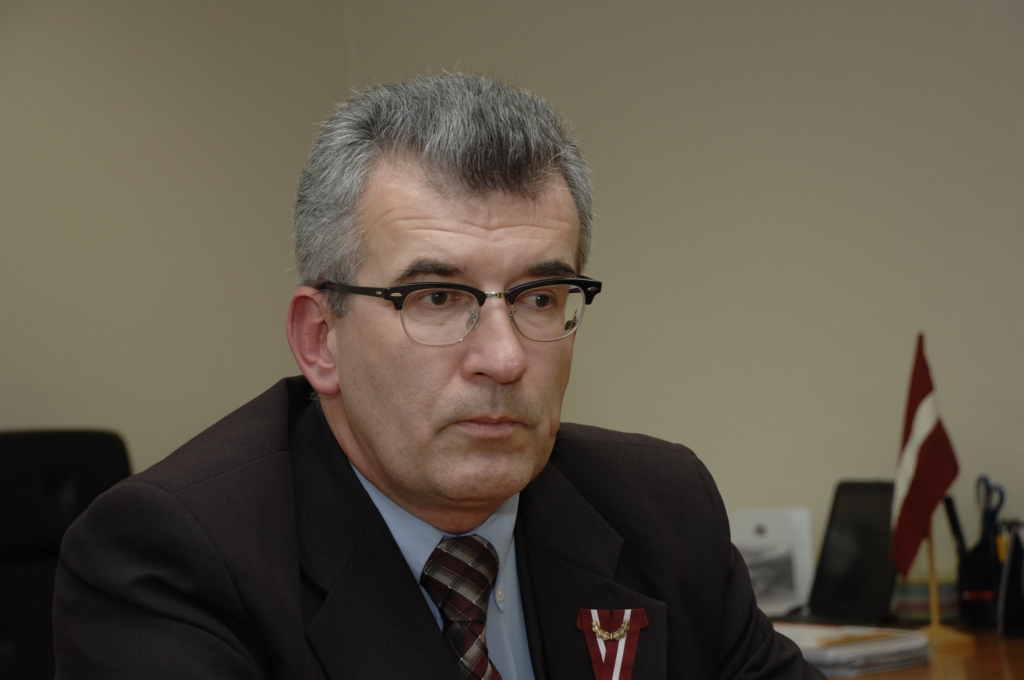 Bauskas mērs: Uzņemoties atbildību, premjers ir rīkojies godprātīgi