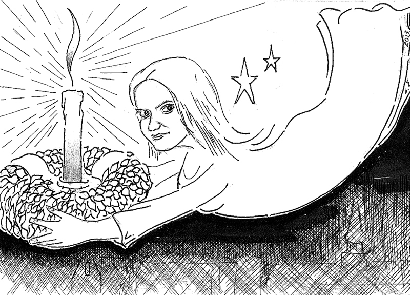 KARIKATŪRA