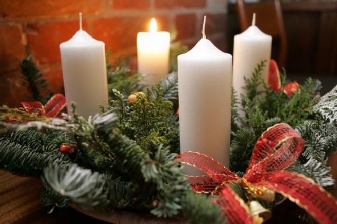 Sākas Advente – Kristus dzimšanas svētku gaidīšanas laiks