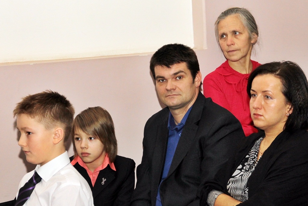 FOTO: Bauskas novada «Jaunatnes sporta laureāts 2013»