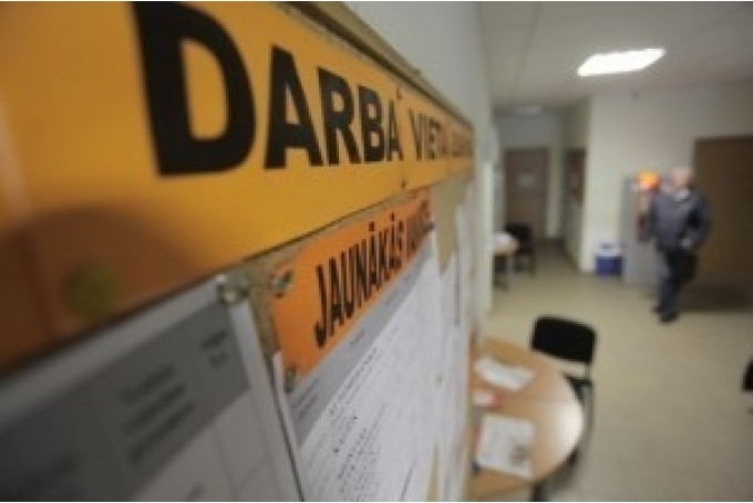 Latvijā ir 8709 jaunieši-bezdarbnieki; vairāk nekā pusei nav motivācijas meklēt darbu