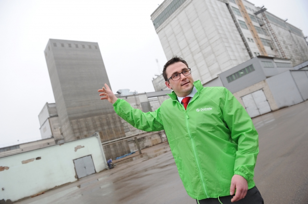 Peļņas nodokļa atlaide bijis labs tramplīns uzņēmējiem; investīcijas teju 218 miljoni latu