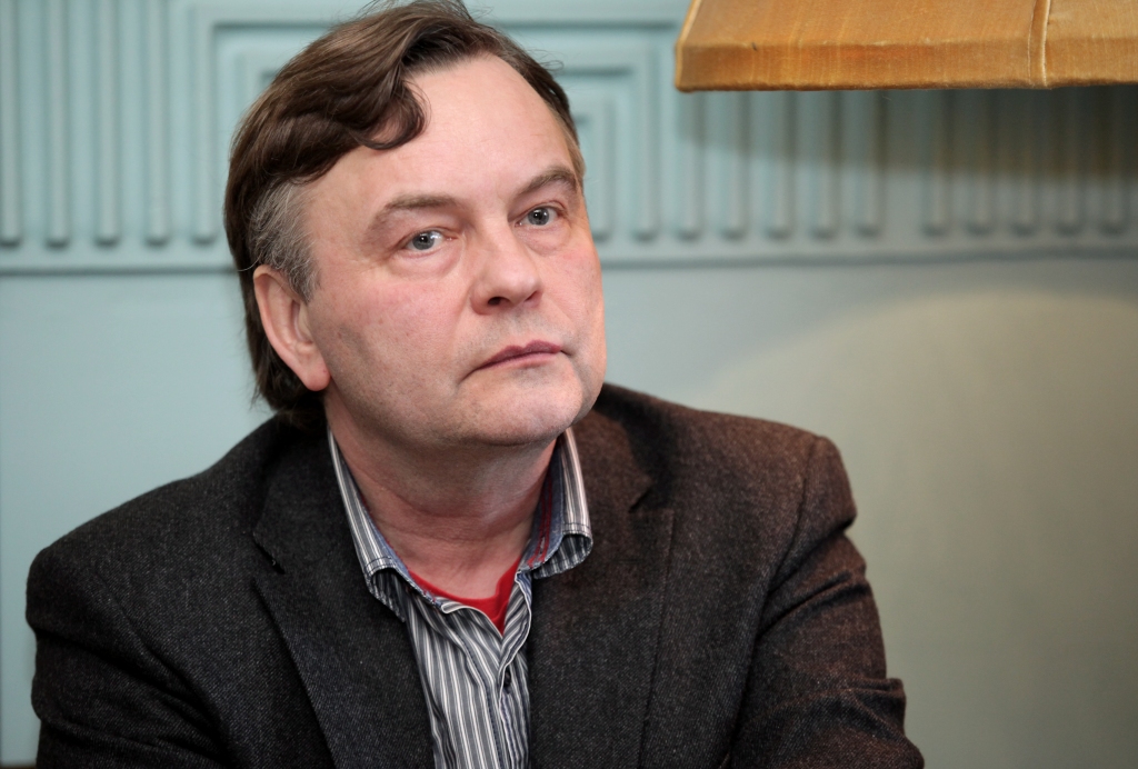Mūrnieks: Lielākā daļa naudas par mūzikas atskaņošanu tiek ārzemniekiem