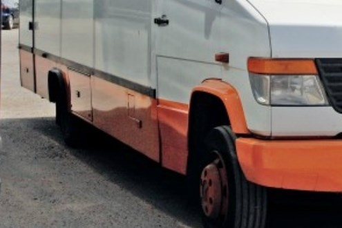 «Sabiedriskais autobuss» nenodrošina rīta reisus