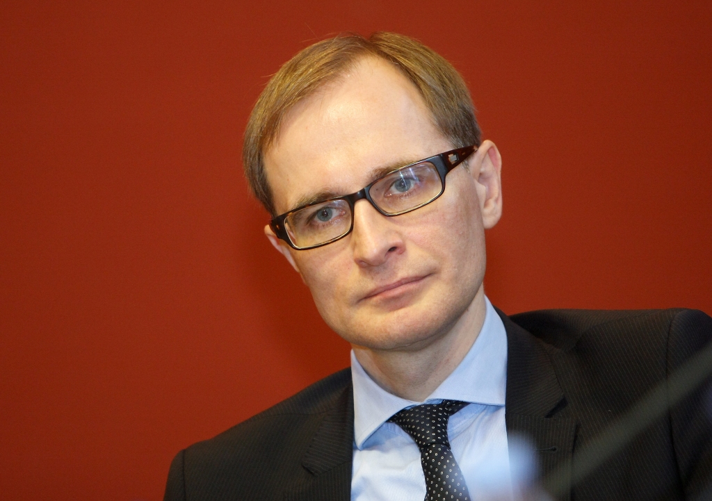 Sprūds: Bērziņa apsveikums Alijevam jāvērtē kontekstā