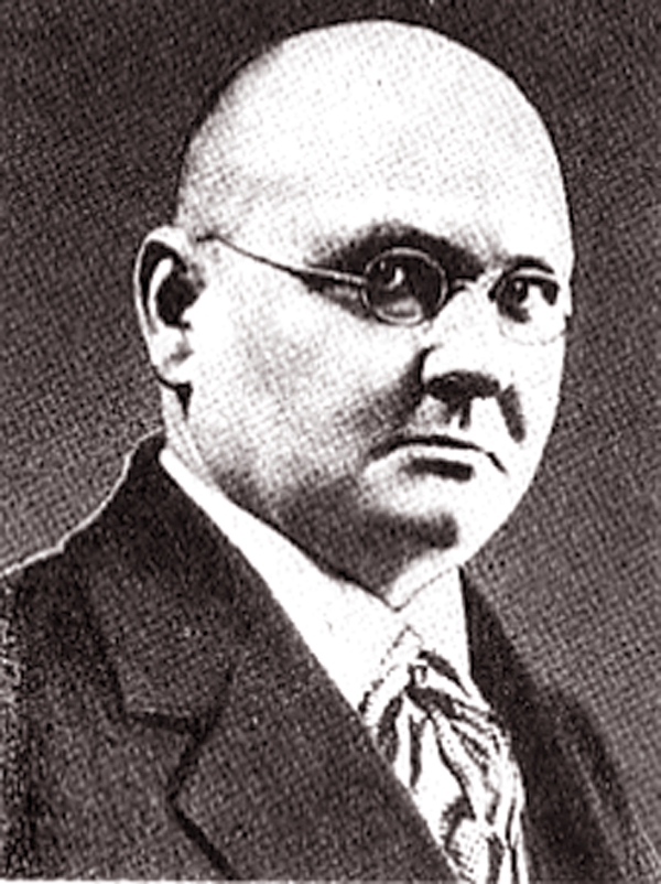 Nākamais būs Viļa Plūdoņa gads