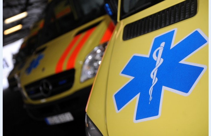 Policijai un mediķiem Ziemassvētku brīvdienas aizvadītas mierīgi