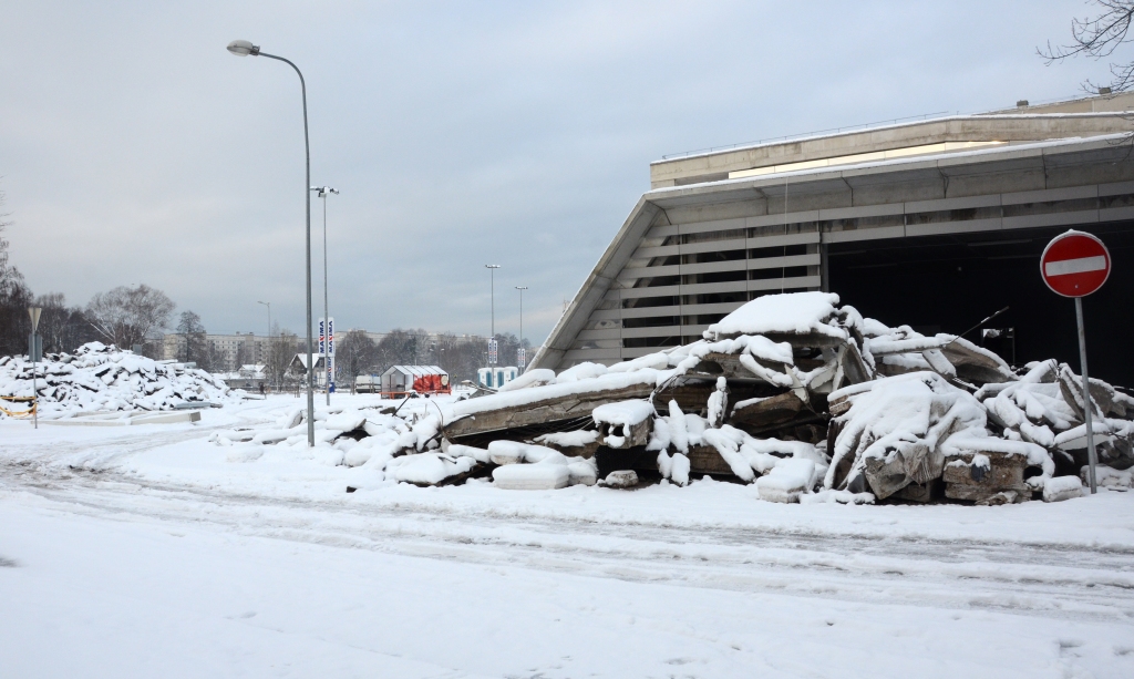 Jaunu Zolitūdes traģēdijas sabiedriskās izmeklēšanas komisiju neveidos