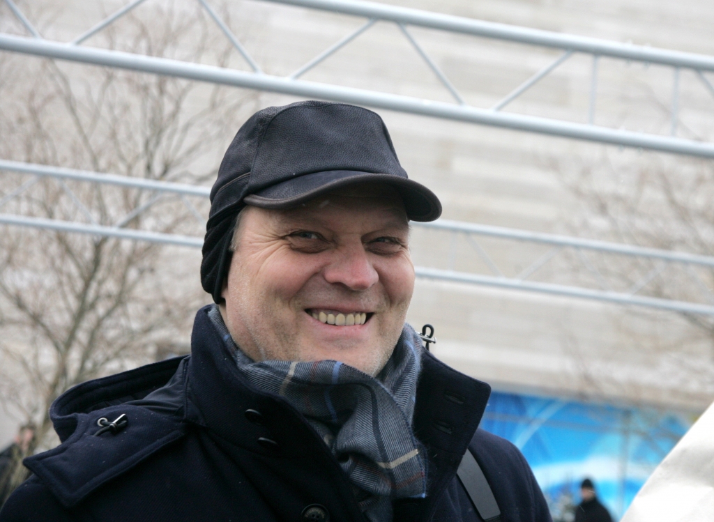 Viesturs Koziols iecelts Jaunrīgas attīstības uzņēmuma padomē