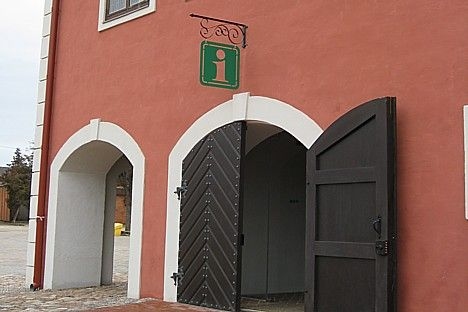 Bauskas Tūrisma informācijas centrs piedzīvo vairākas pārmaiņas