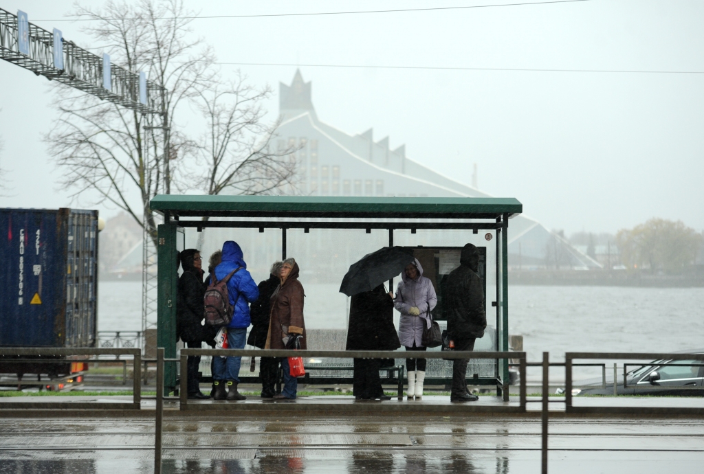 Gadumijā Rīgas sabiedriskajā transportā jāmaksā nebūs