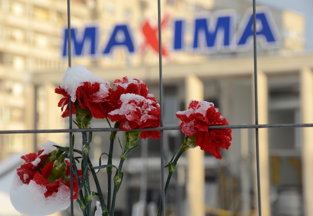 Maxima: Boikota sekas izjūtam joprojām
