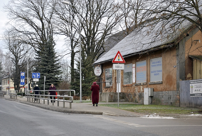 Noslēgusies parakstu vākšana pret jaunu spēļu zāli Iecavā