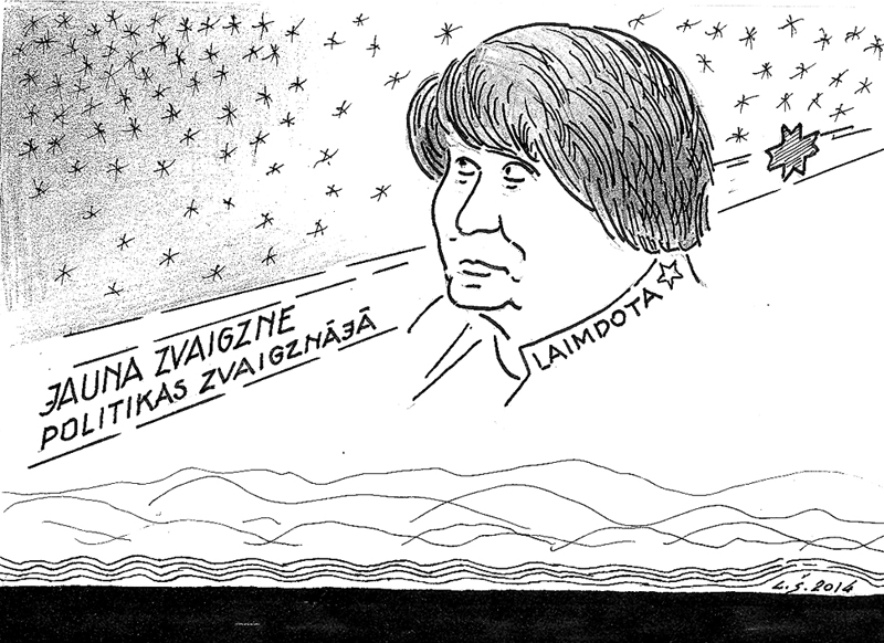 KARIKATŪRA