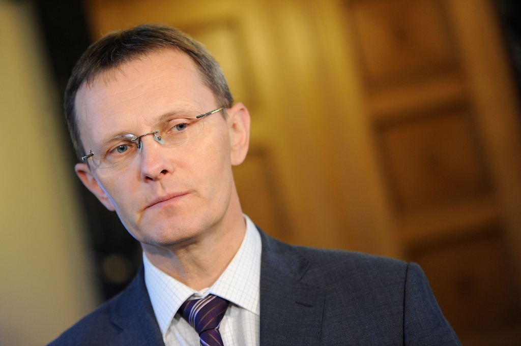 Vilks: Situācija nodarbinātības jomā uzlabojas, Rīgā jau sāk trūkt darbaspēka