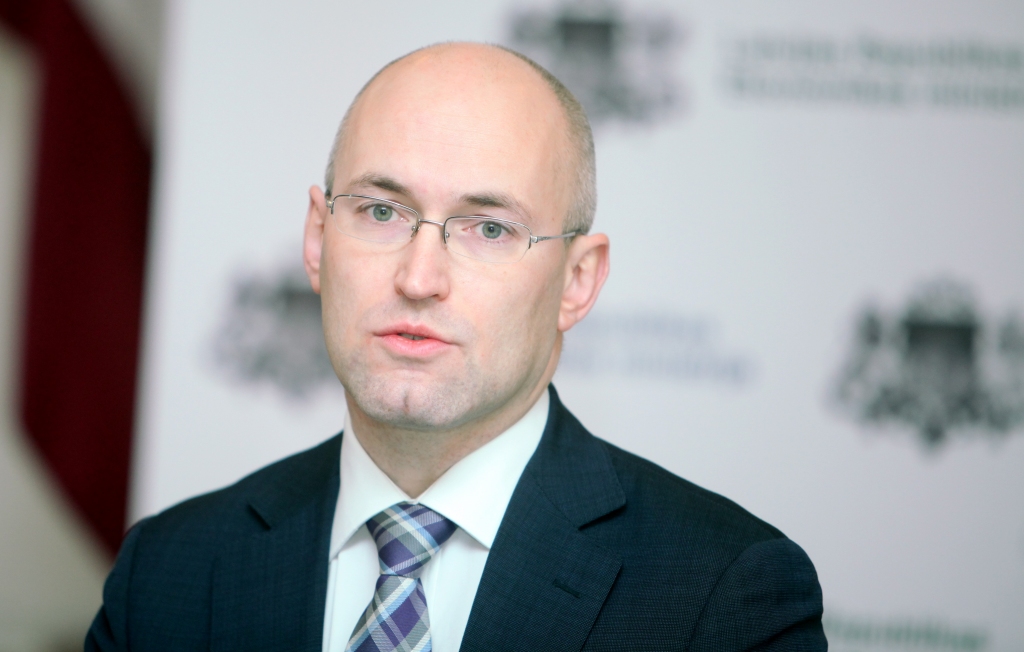 papildināts (16:26) - Pavļuts pievienosies Reformu partijai; Melbārde iestāsies NA līdz janvāra beigām