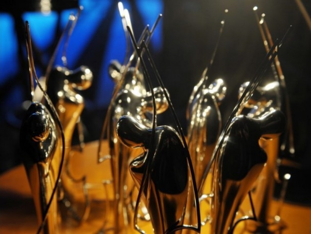 Paziņoti Lielās mūzikas balvas 2013 nominanti