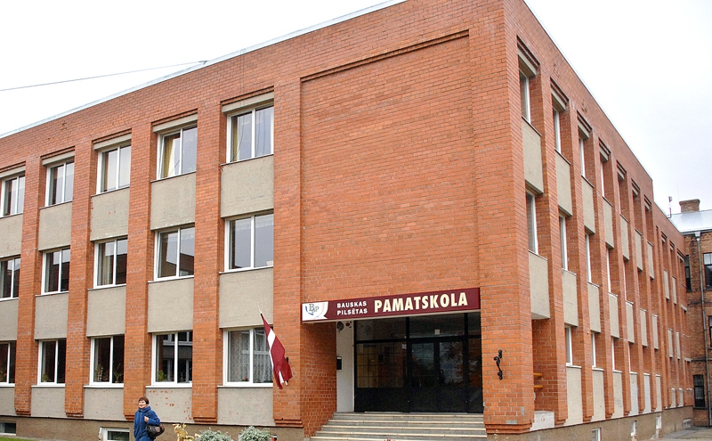 Bauskas pamatskolā gatavo Ginesa rekordus