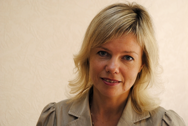 Izraudzīta Bauskas novada administrācijas kancelejas vadītāja