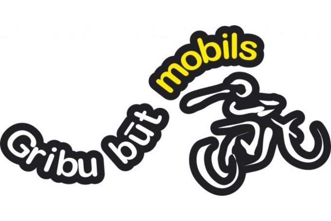 Konkursa «Gribu būt mobils!» pusfinālā iekļuvuši audzēkņi no Stelpes un Skaistkalnes
