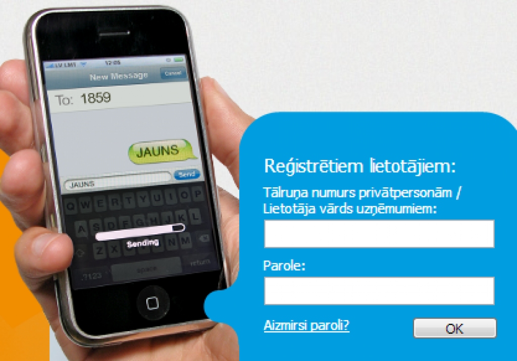 Mobilly pēc konflikta ar Rīgas satiksmi audzis klientu skaits