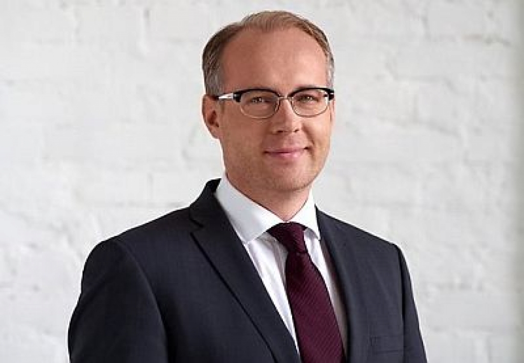 Tieslietu ministra atvadu sveiciens maksātnespējas administratoriem