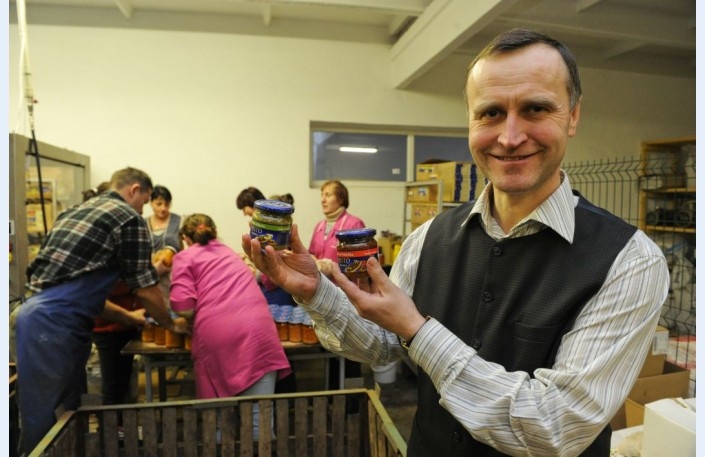 Radioraidījumā «Monopols» viesosies uzņēmējs Aivars Svarenieks