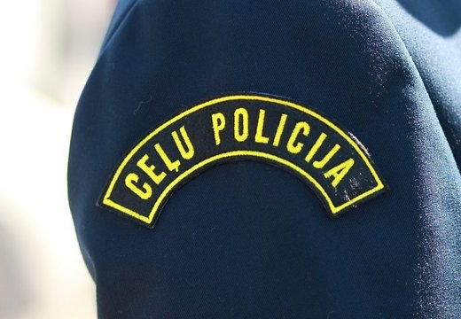 Iecavas novadā gājis bojā kravas automašīnas vadītājs