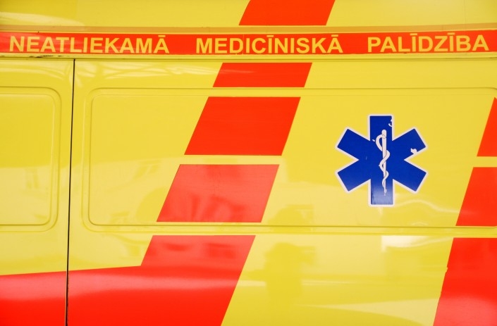 Aukstajā laikā pastāv risks nosalt