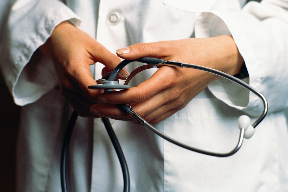 Bauskas mediķe pretendē uz «Gada balvu medicīnā»