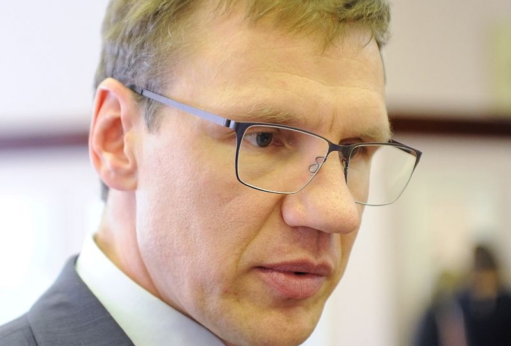 Arī LIAA vadītājs paredz spekulantu interesi par īpašumiem; investīcijas ražošanā īpaši neaugšot