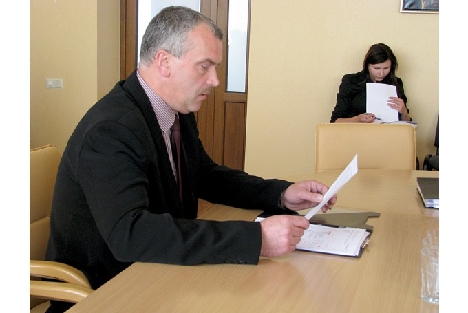 Bauskas pašvaldība lūdz Ministru prezidentes palīdzību