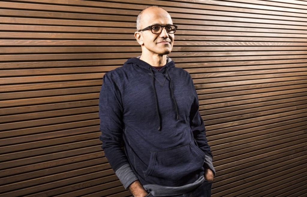 Microsoft paziņo nākamā kompānijas vadītāja vārdu