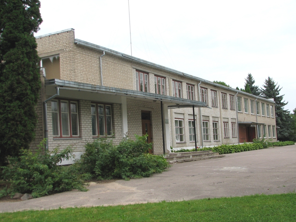 Strēlniekos sakārto pulcēšanās vietu