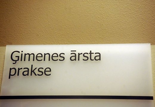 Spriedīs par ģimenes ārstu darbu