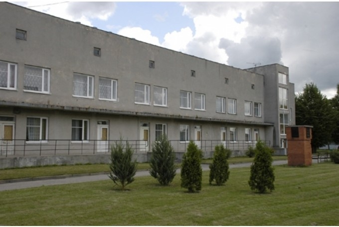 Slimnīcas trīs ēkas pārņems pašvaldības pārziņā