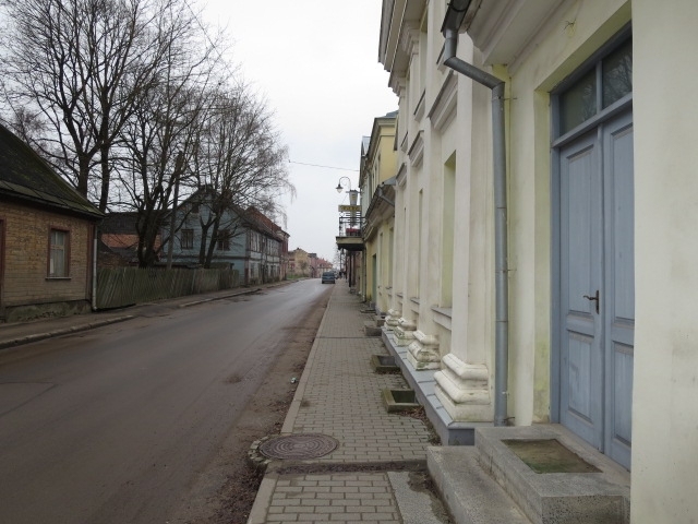 Atkārtoti mēģinās pārdot viesnīcu «Kungu ligzda»