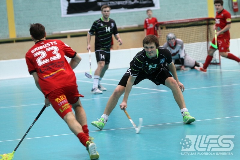 FK «Bauska» izslēgšanas spēles sāk ar zaudējumu