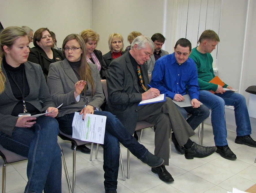 Probācijas dienests iecerējis paplašināt piedāvājumu klāstu