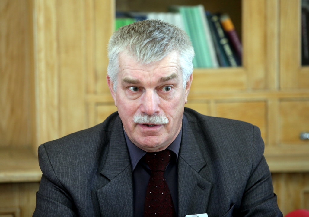 Pensionāru piketa nebūs