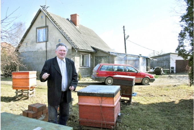 Bitenieki vērtēs ziemošanas gaitu