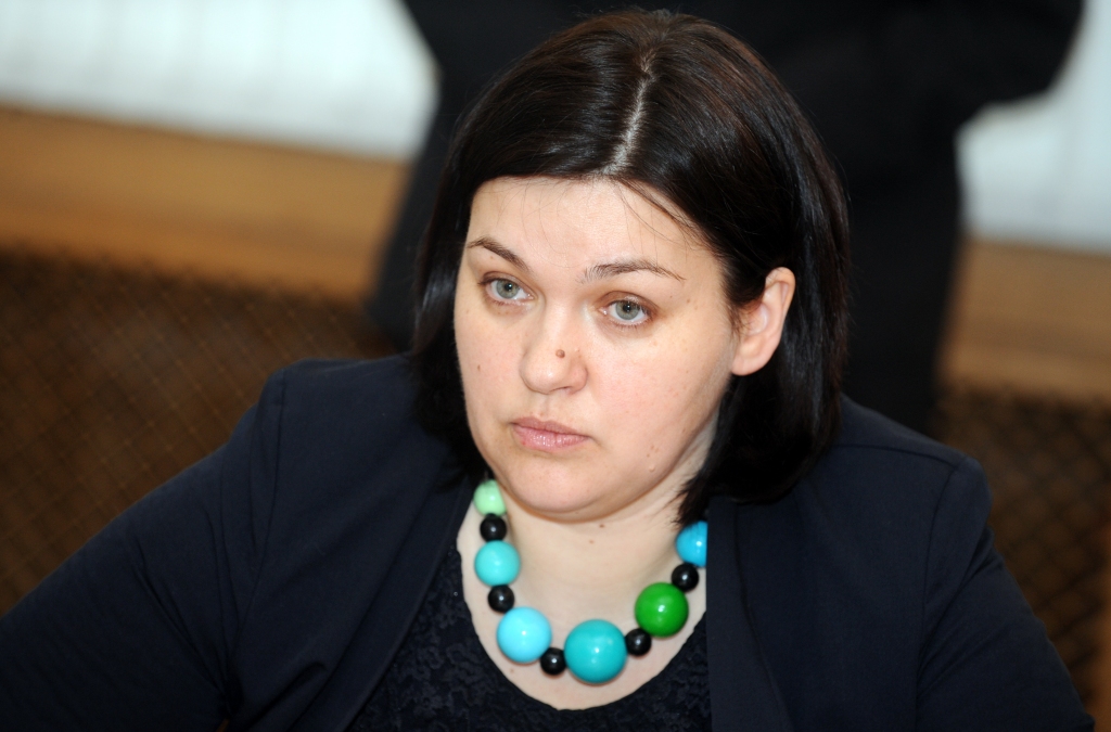 Antāne vairs nestrādā pie Cilinska