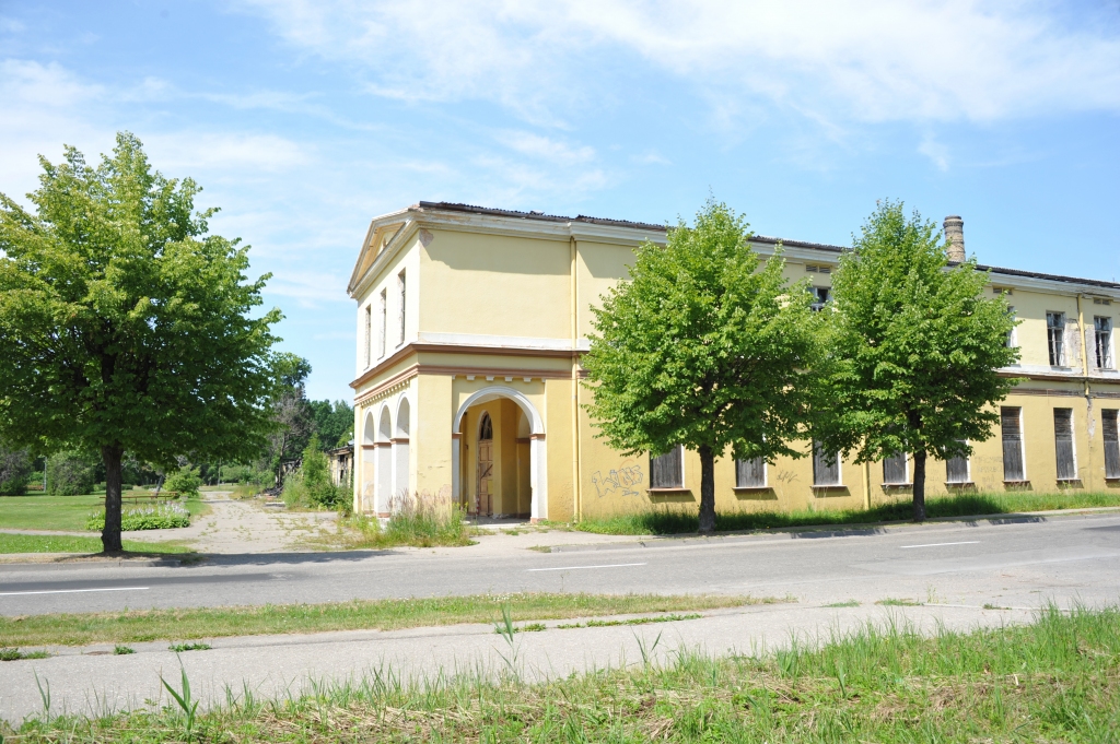 Ķemeru pārdošana: Investoru medības degradētā apkārtnē