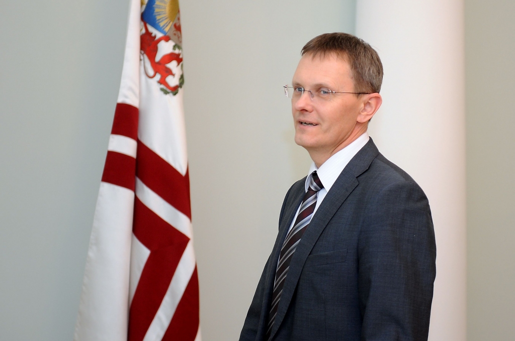 Vilks: šoks par elektrības tirgus atvēršanu nākamgad būs lielāks; Krievija varētu «iet uz visu banku»